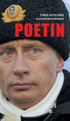 Poetin (Dutch Edition)