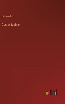 Gustav Mahler (German Edition)