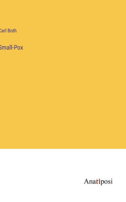 Small-Pox