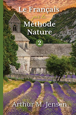 Le Francais par la Methode Nature, 2 (French Edition)