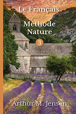 Le Francais par la Methode Nature, 3 (French Edition)