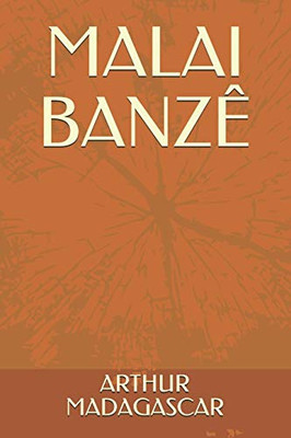 MALAI BANZU (Portuguese Edition)