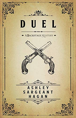 Duel (A Backstage Mystery)