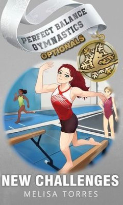 New Challenges (Perfect Balance Gymnastics Optionals)