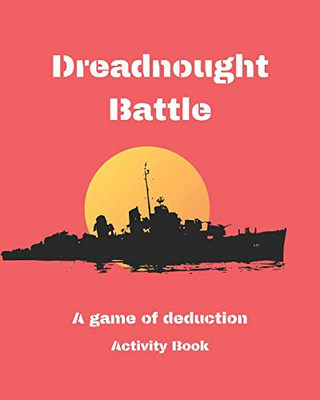 Dreadnought Battle: Red Book