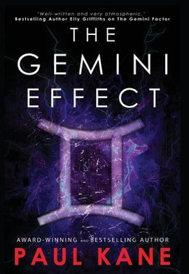 The Gemini Effect (Gemini Trilogy)