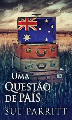 Uma Questão De País (Portuguese Edition)