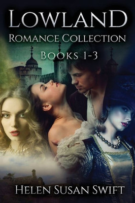 Lowland Romance Collection - Books 1-3