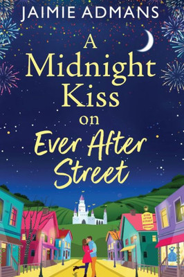 A Midnight Kiss On Ever After