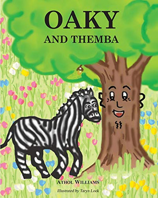 Oaky and Themba (Oaky Series)