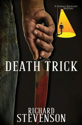 Death Trick (Donald Strachey Mystery)