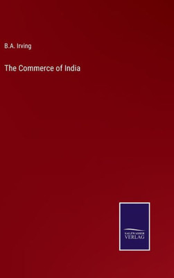 The Commerce Of India