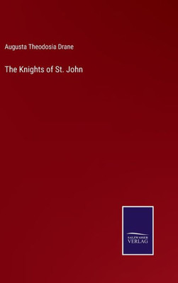 The Knights Of St. John