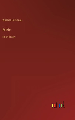 Briefe: Neue Folge (German Edition)