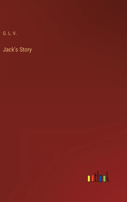 Jack's Story