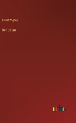 Der Baum (German Edition)