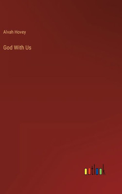 God With Us God With Us