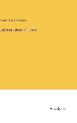 Selected Letters Of Cicero