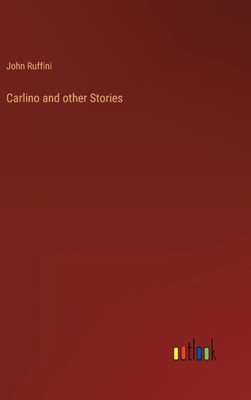 Carlino And Other Stories