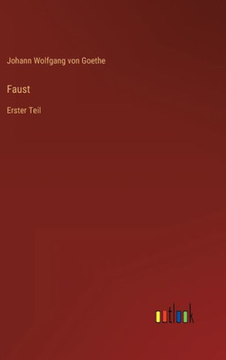 Faust: Erster Teil (German Edition)