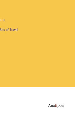 Bits Of Travel