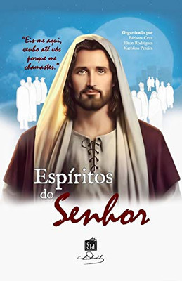 Espíritos do Senhor (Portuguese Edition)