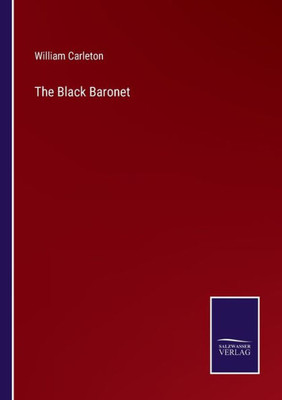 The Black Baronet