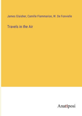 Travels In The Air