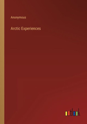Arctic Experiences