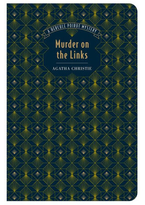 Murder On The Links (Chiltern Classic)