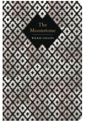 The Moonstone (Chiltern Classic)