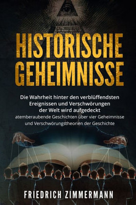 Historische Geheimnisse (German Edition)