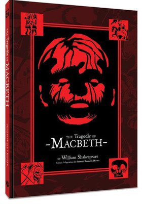 The Tragedie Of Macbeth