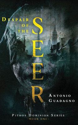 Despair Of The Seer