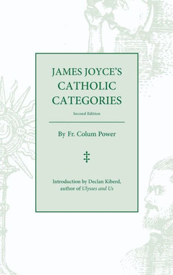 James JoyceS Catholic Categories