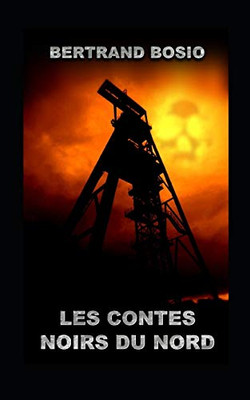 Les contes noirs du nord (French Edition)