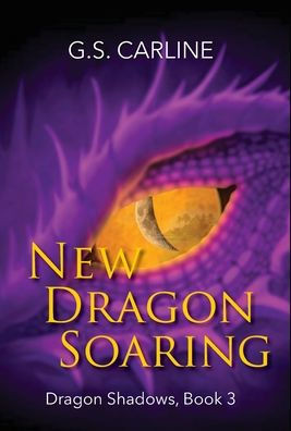 New Dragon Soaring: Dragon Shadows Book 3