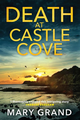 Death At Castle Cove