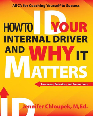 How To Id Your Internal Driver And Why It Matters