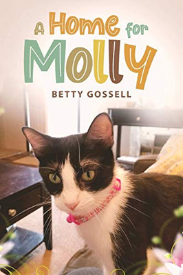 A Home For Molly