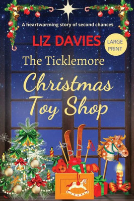 The Ticklemore Christmas Toy Shop