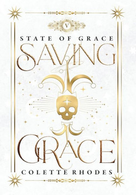 Saving Grace: A Paranormal Reverse Harem Romance