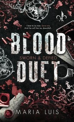 Blood Duet: The Complete Series