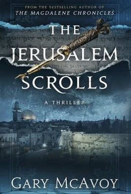 The Jerusalem Scrolls