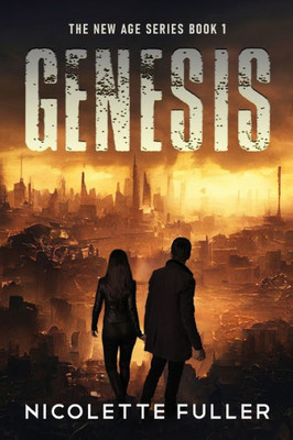 Genesis (New Age)