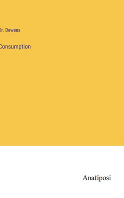 Consumption