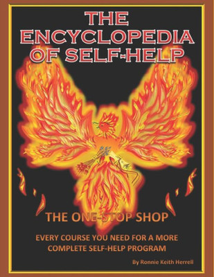 The Encyclopedia Of Self-Help