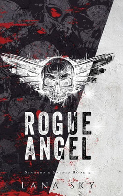 Rogue Angel (Sinners & Saints)