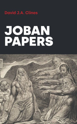 Joban Papers (Hebrew Bible Monographs)
