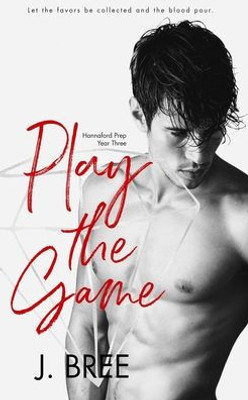 Play The Game (Hannaford Prep)